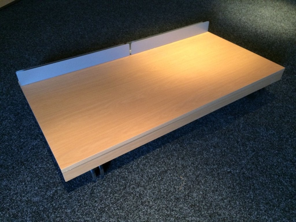 Meuble TV Ikea d'occasion, Moins de 100 cm, 100 à 150 cm, Enlèvement, Utilisé