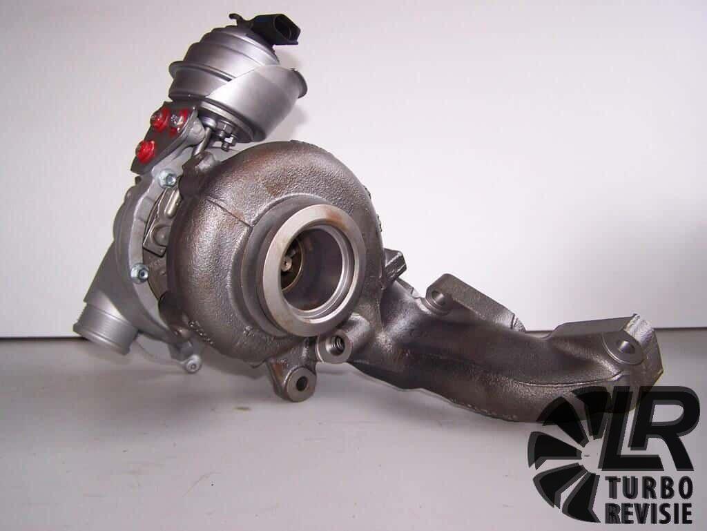 Revisie turbo AUDI,SEAT,SKODA,VW 2.0 TDI 184 PK CUNA CUPA, -, -, Enlèvement ou Envoi, Audi