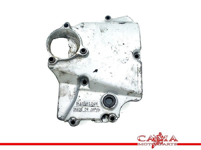 TANDWIEL DEKSEL VOOR Yamaha YZF 750 R 1993-1998 (YZF750R), Motoren, Dhr. S. di Majo, Gebruikt, Info@cama-motorparts.nl, P.J. Troelstraweg 8 8
3144 CX  MAASSLUIS, NL
