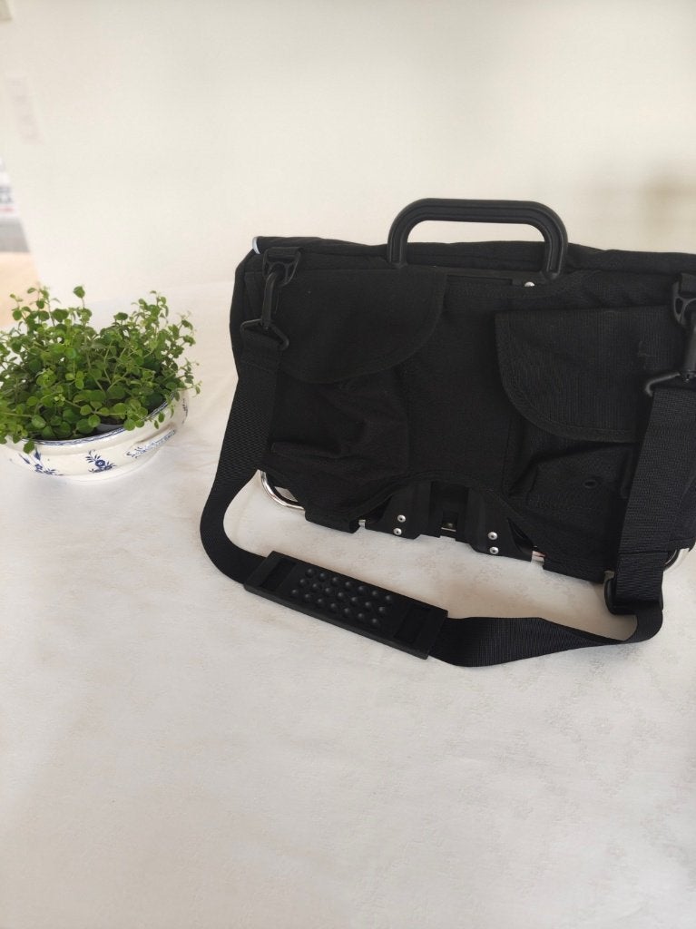 Sac et étui Brompton, Vélos & Vélomoteurs, Enlèvement ou Envoi, Comme neuf, Brompton