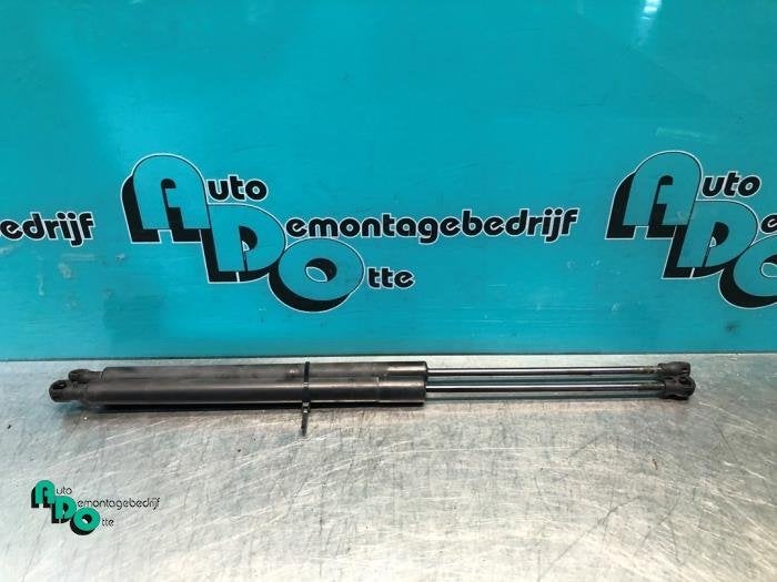 Set Gasdempers Achterklep van een Peugeot 207 (207 06-), Auto-onderdelen, Gebruikt, -, -, Ophalen of Verzenden