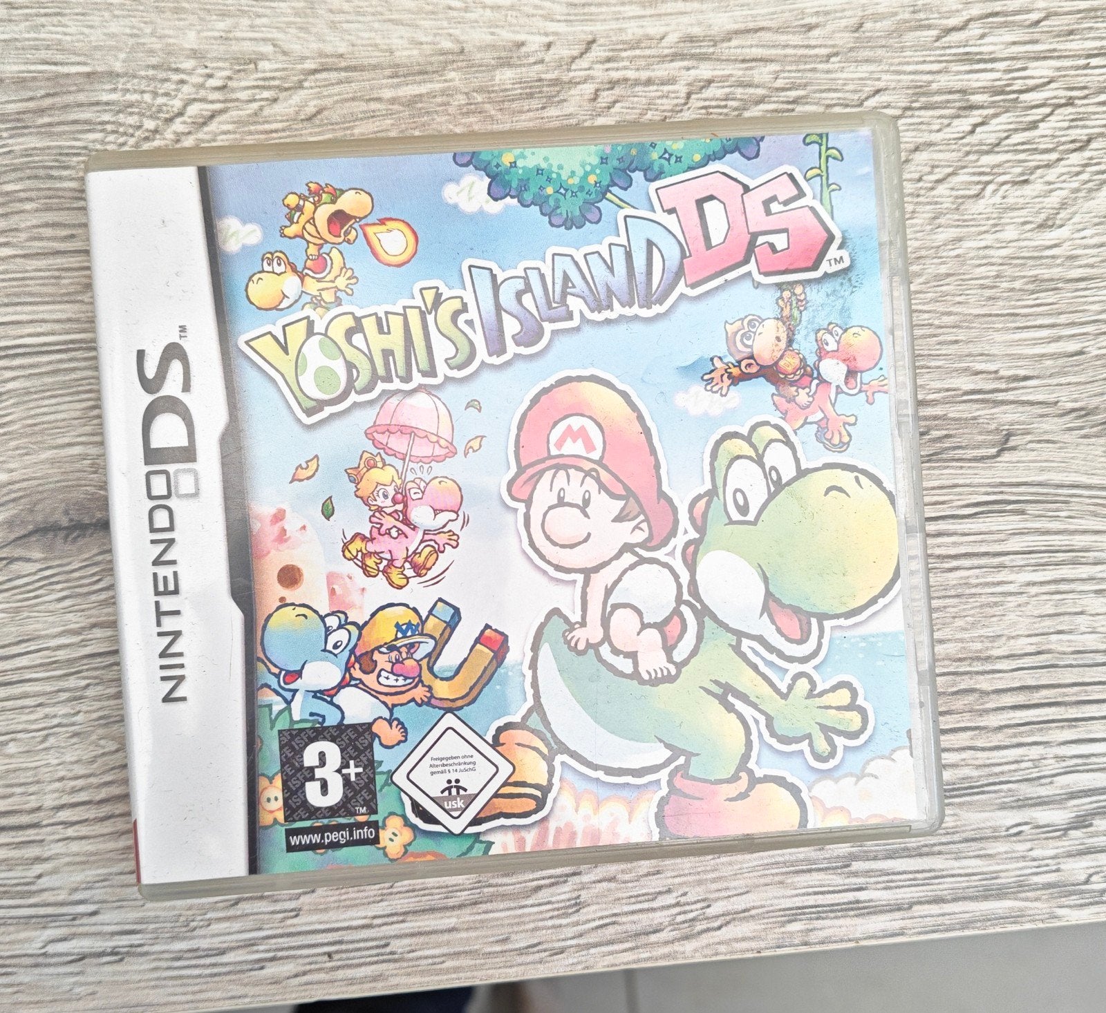 nitendo Ds Games, Games en Spelcomputers, Ophalen of Verzenden