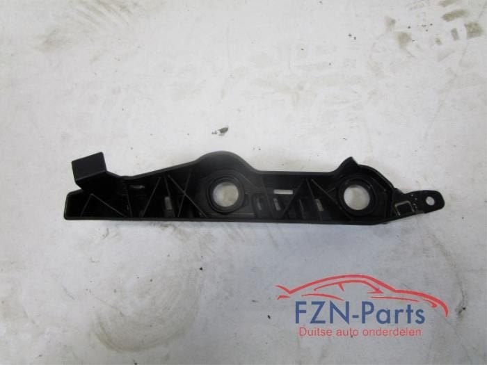 Bumpersteun rechts-voor Audi A7 (22743924), Autos : Pièces & Accessoires, Enlèvement ou Envoi, Utilisé