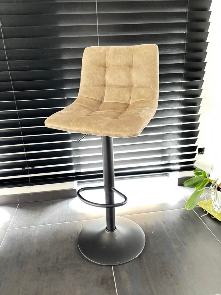 House Nordic – Barstoel Middelfart (6 st.), Ophalen, Zo goed als nieuw