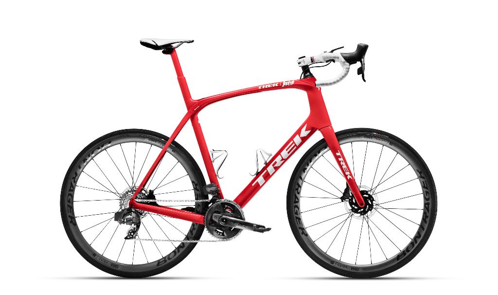 velo trek domane slr7 sram force etap axs, Overige merken, 28 inch, 10 tot 15 versnellingen, Ophalen of Verzenden
