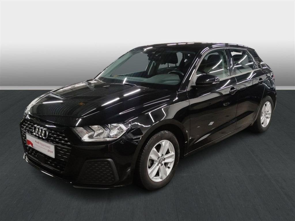 Audi A1 Sportback A1 Sportback 25 TFSI, Achat, A1, Boîte manuelle, https://public.car-pass.be/vhr/33bcfce6-c728-405e-a499-a057b8224288