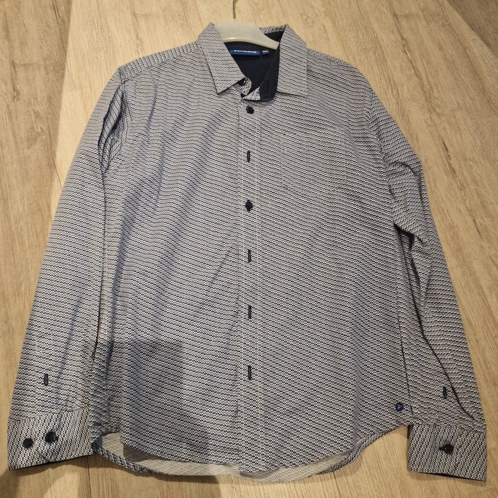 Hemd Someone 152, Overhemd of Blouse, Ophalen of Verzenden, Zo goed als nieuw, Someone