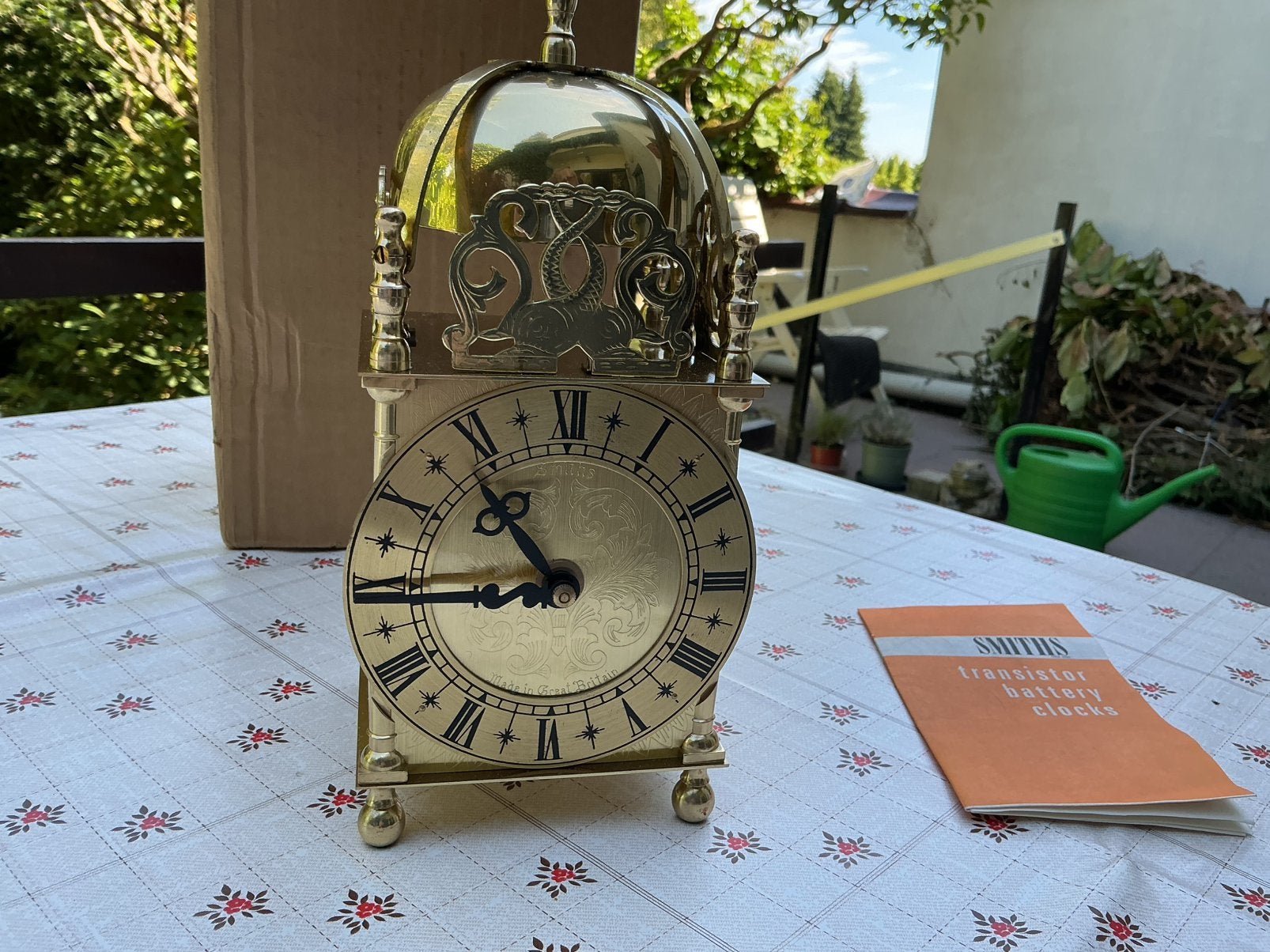 Horloge - montre SMITHS, Antiquités & Art, Enlèvement ou Envoi