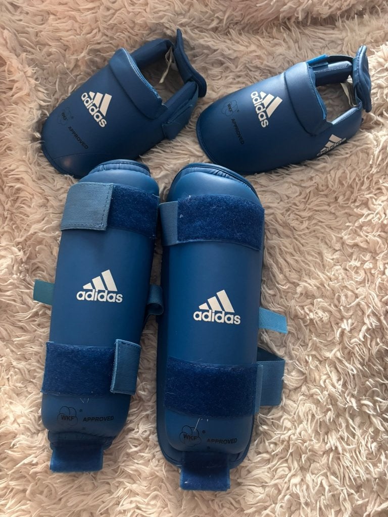 Bescherming Gevechtsport, Sports & Fitness, Enlèvement ou Envoi, Taille XS ou plus petite, Comme neuf, Protection pour arts martiaux