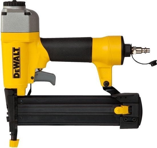 DeWALT DPSB2IN1-XJ Pneumatische combi tacker - 15-40mm, Ophalen, Nieuw, Overige typen, DeWalt
