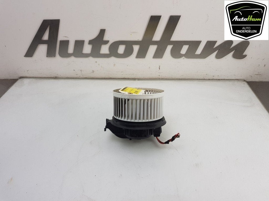 VENTILATEUR RADIATEUR MOTEUR Skoda Citigo (|1S1819015D|), Utilisé, Skoda
