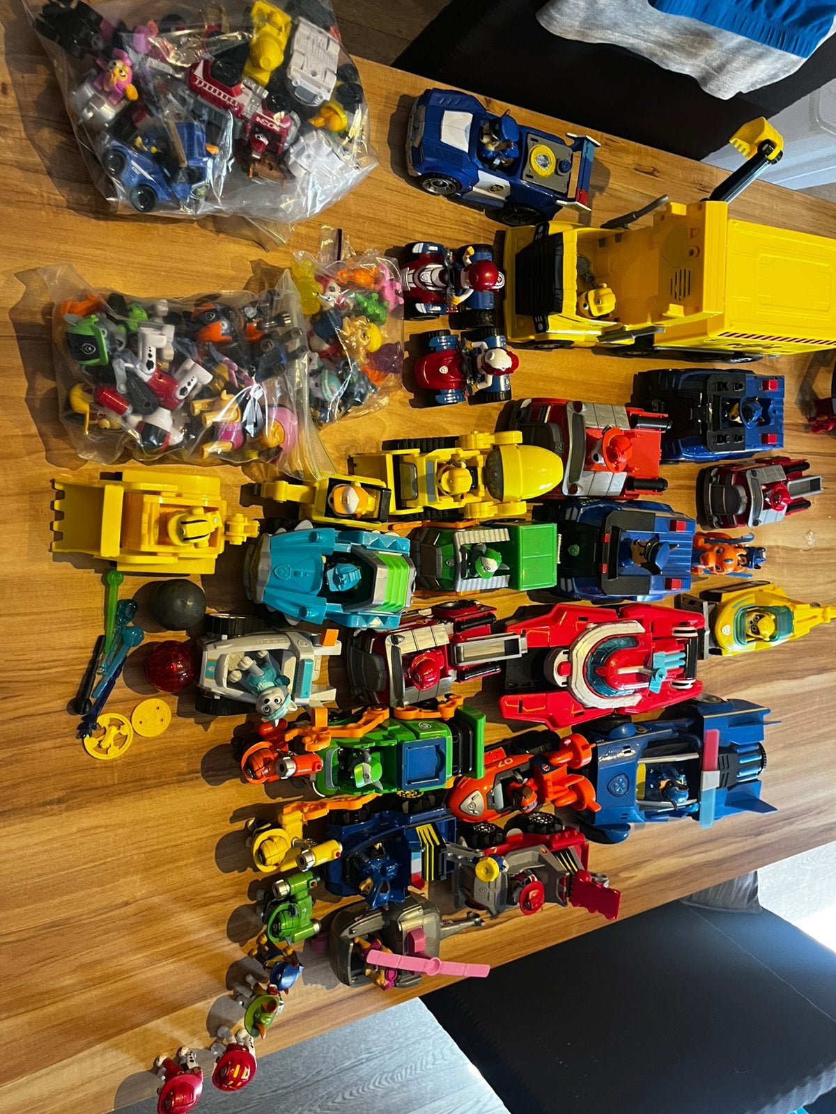 Paw Patrol, Kinderen en Baby's, Ophalen, Zo goed als nieuw