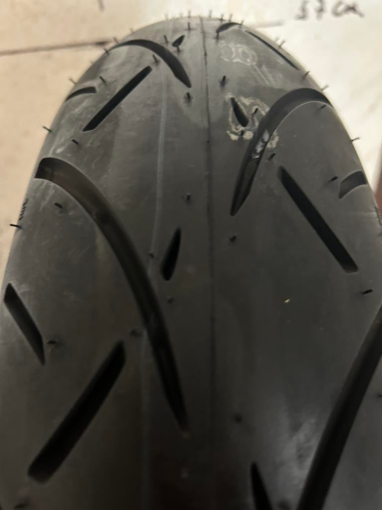 Nieuwe Metzeler Marathon 888-band, Motoren, Particulier, Nieuw