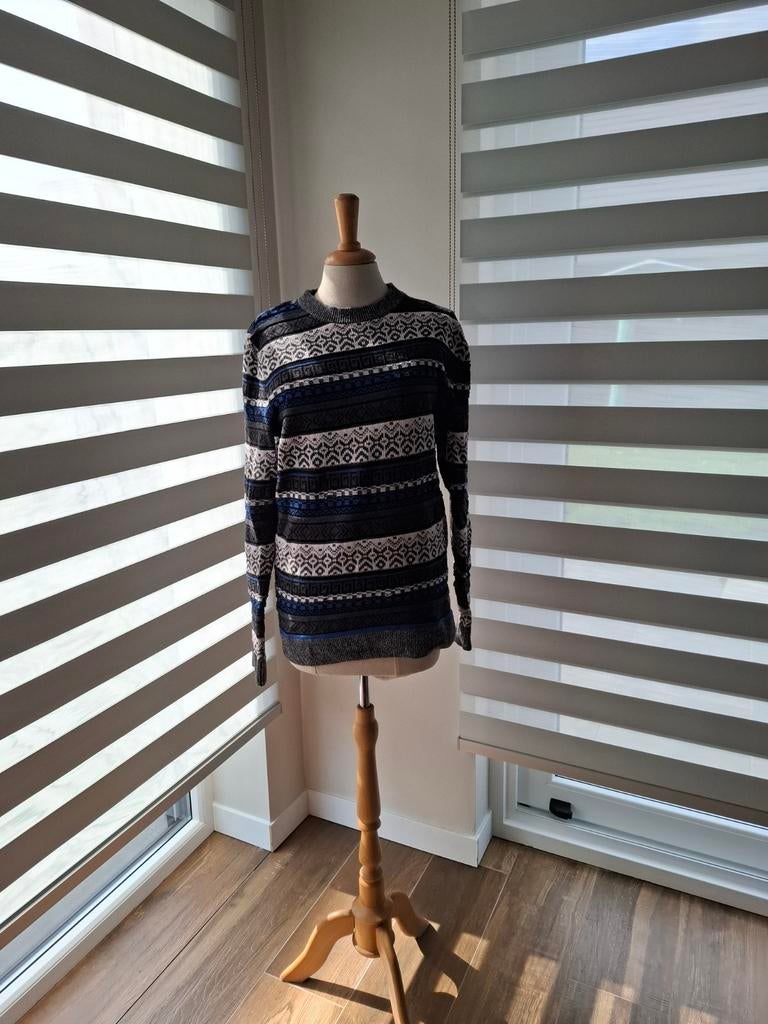 Jack & Jones trui, Vêtements | Hommes, Pulls & Vestes, Enlèvement, Comme neuf, Taille 48/50 (M), Jack & Jones