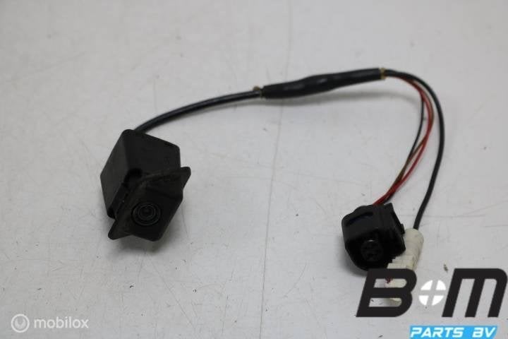 Achteruitrijcamera VW Polo 6C 6C0980121, Auto-onderdelen, Elektronica en Kabels, Gebruikt