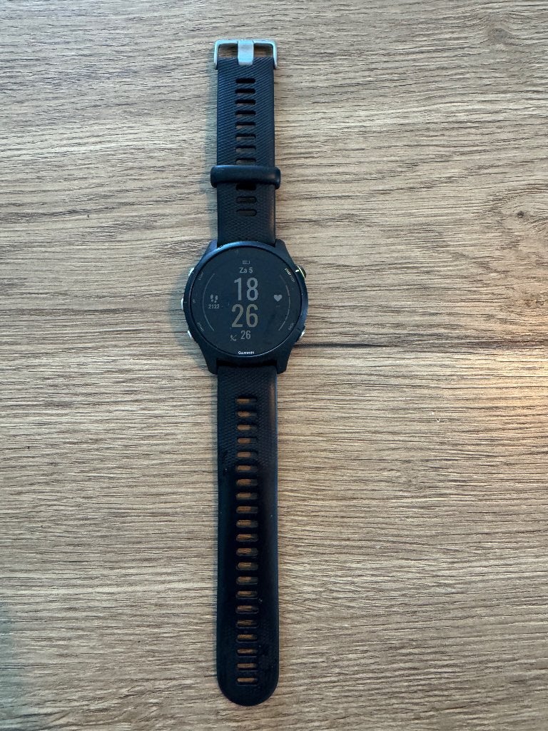 Musique pour Garmin Forerunner 255, Étanche, Garmin forerunner 255 music, Comme neuf, Enlèvement