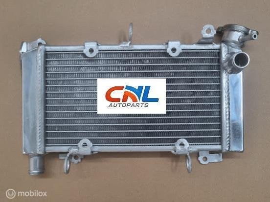 Radiateur Honda Aluminum Radiator For Honda CB500 CB500X CB5, Nieuw, Ophalen of Verzenden