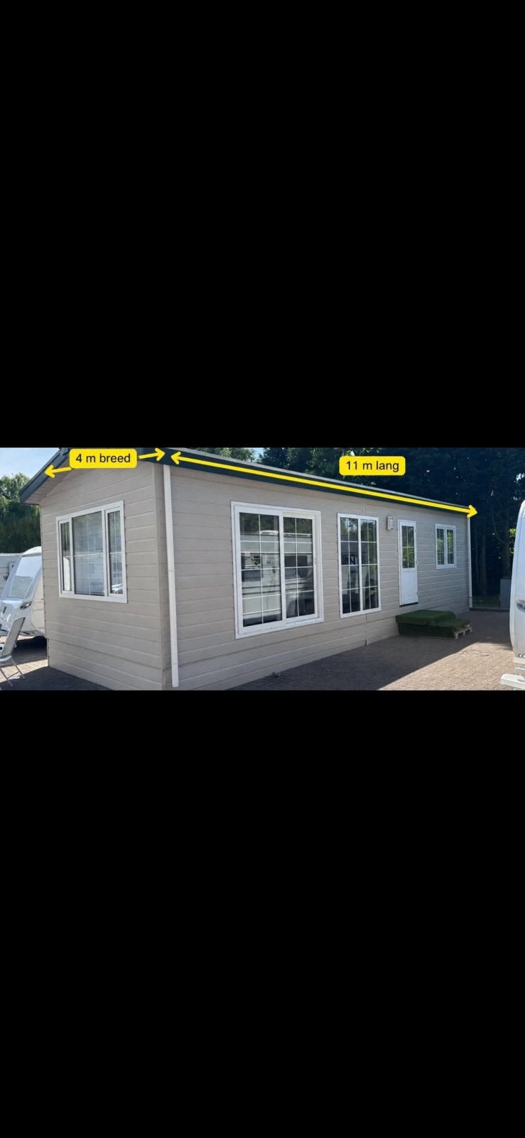 Chalet te koop