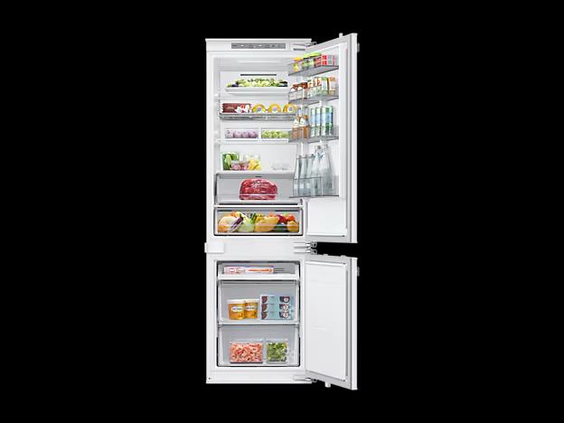 Samsung 178cm encastrable 267L, neuf scellé BRB70F26CEF0EF, Electroménager, Réfrigérateurs & Frigos, Neuf, Avec congélateur séparé