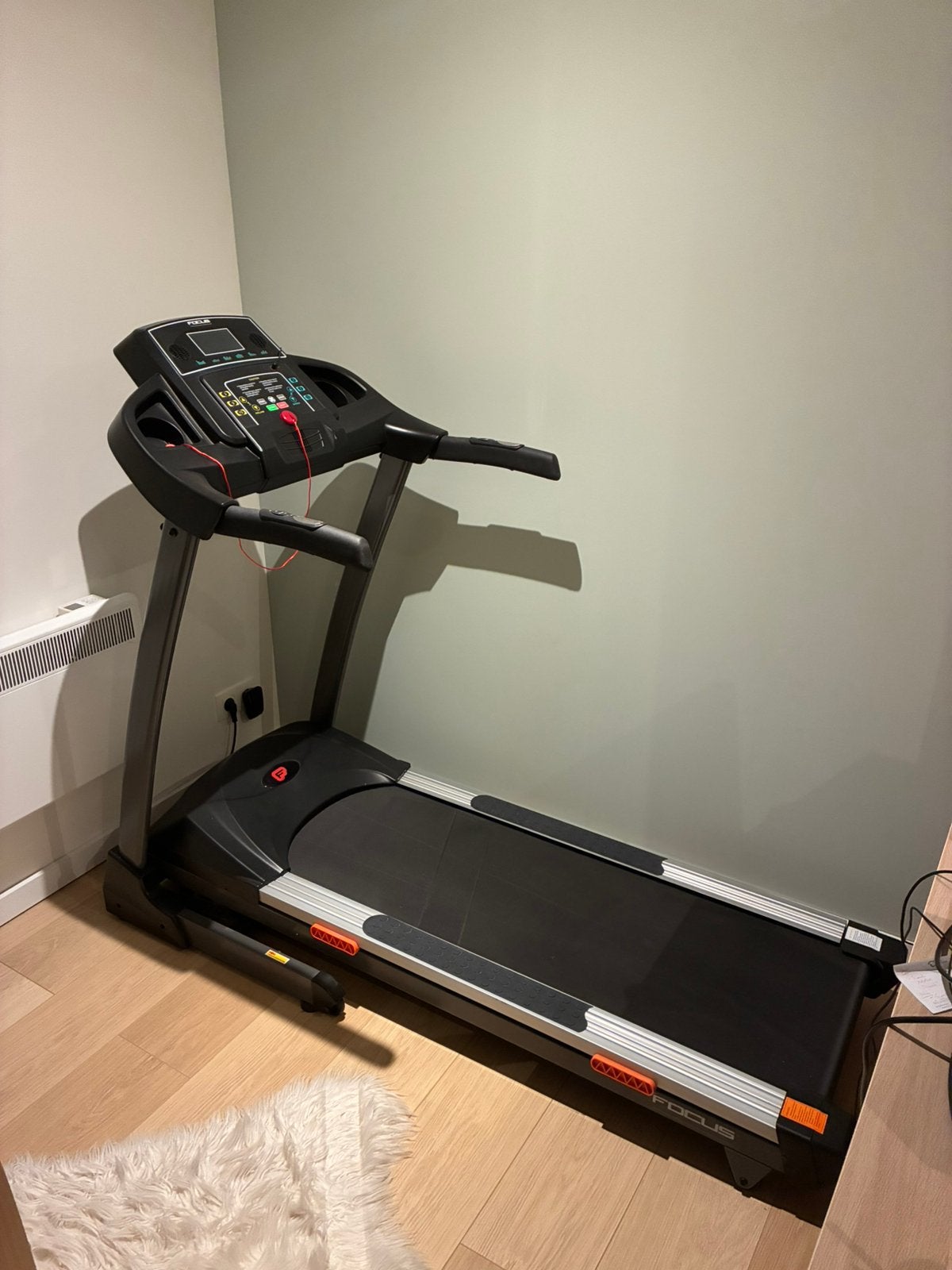 Loopband, Sports & Fitness, Appareils de fitness, Enlèvement, Utilisé, Tapis roulant