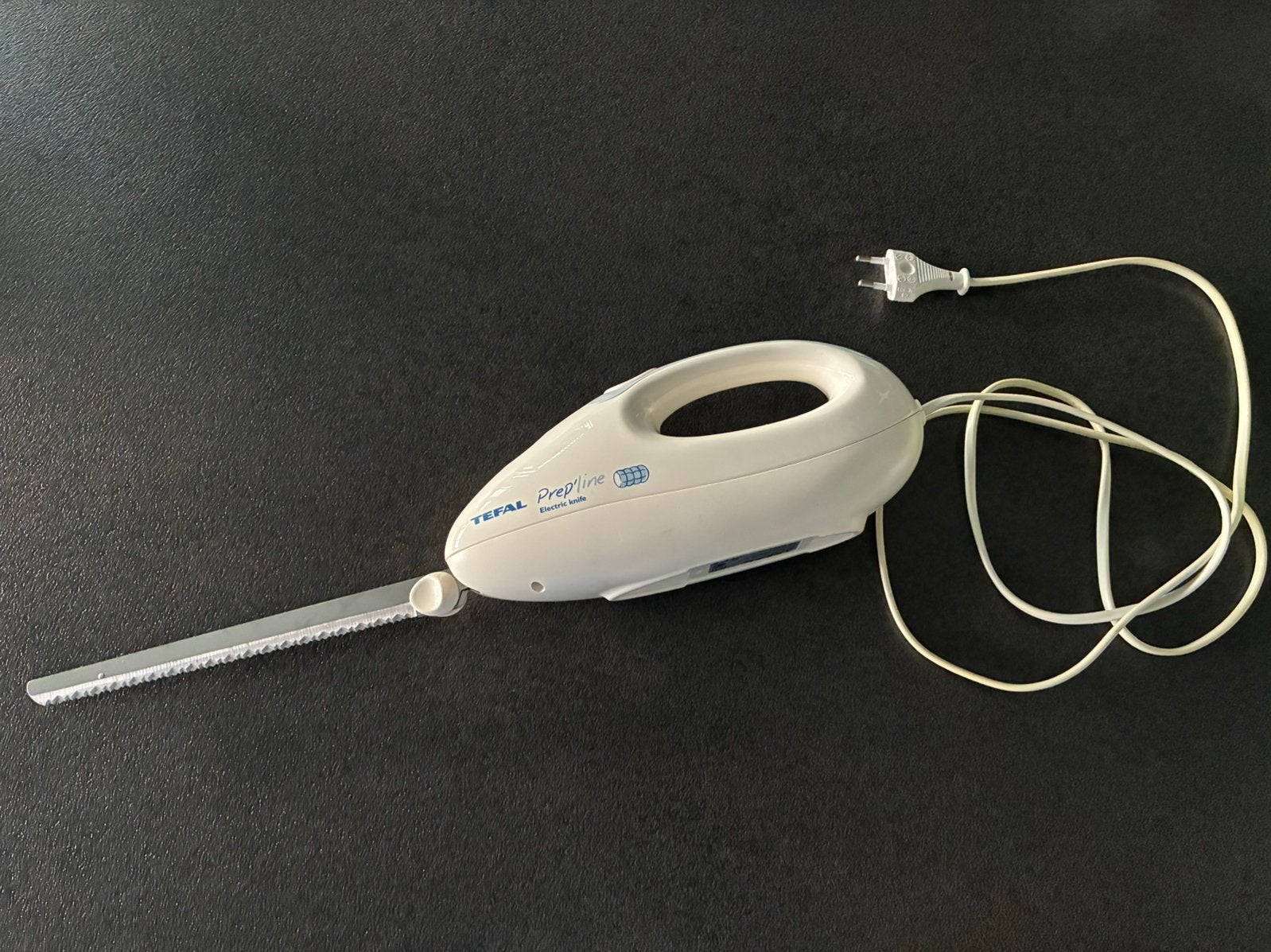 Machine de découpe, Electroménager, Enlèvement ou Envoi, Utilisé