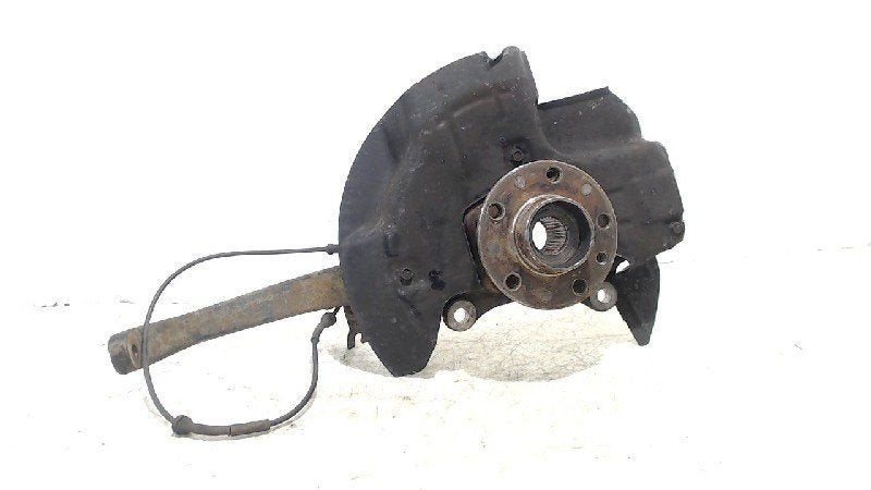 Wielnaaf links voor Alfa Romeo 159, Onderdelen@venauto.nl, Van der Ven Autorecycling B.V., Gebruikt, Ettenseweg 76, 4706 PB Roosendaal, The Netherlands