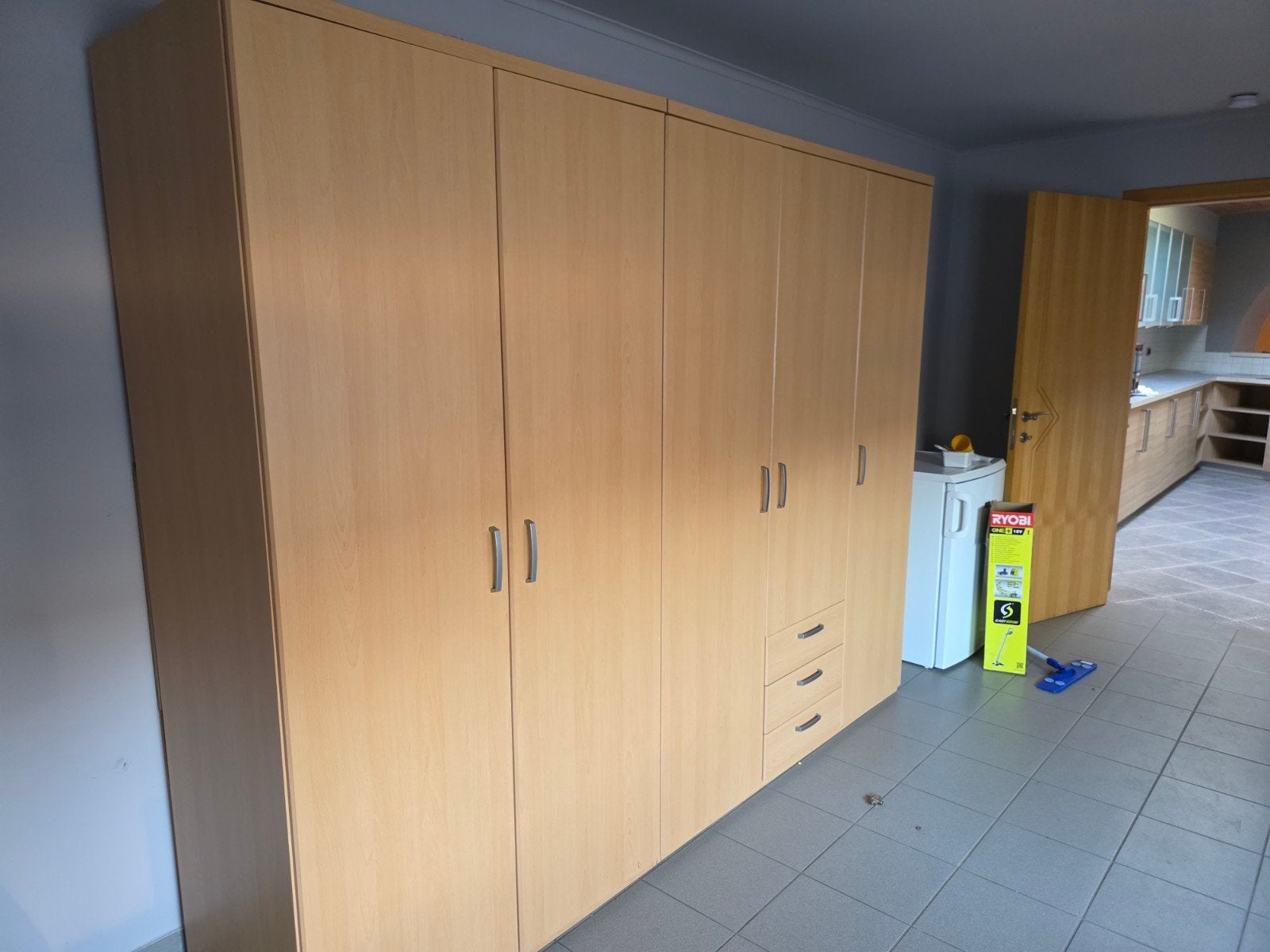 2 armoires à vendre, Maison & Meubles, Enlèvement
