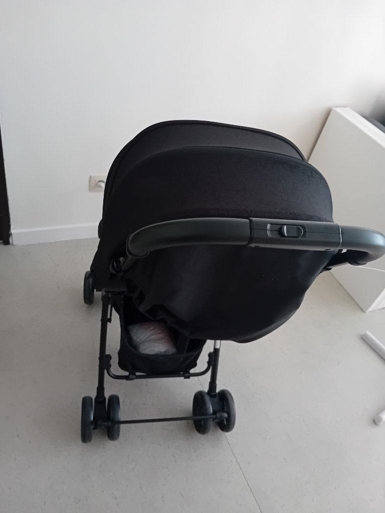 Buggy Ohlala'3 Chicco, Enlèvement, Comme neuf, Autres marques