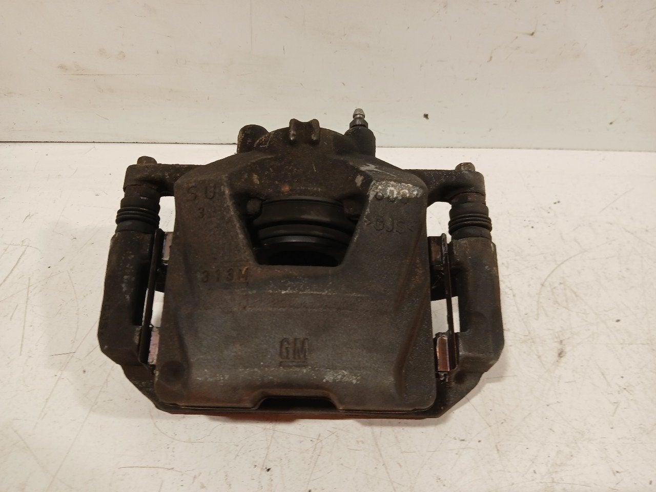 Remklauw links voor Opel Astra, Onderdelen@venauto.nl, Van der Ven Autorecycling B.V., Ettenseweg 76, 4706 PB Roosendaal, The Netherlands