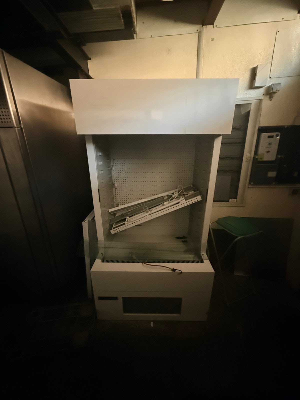Bakkerijapparatuur, Ophalen, Gebruikt, Bakkerij en Slagerij