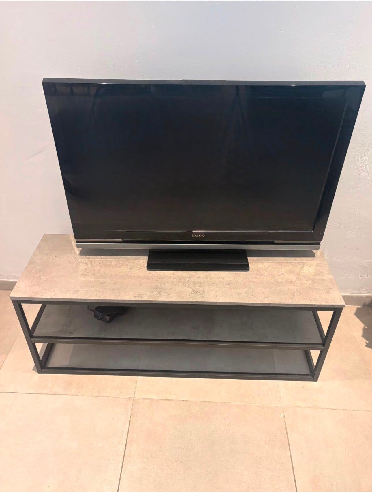 Salontafel Nieuwe staat, Enlèvement, Comme neuf