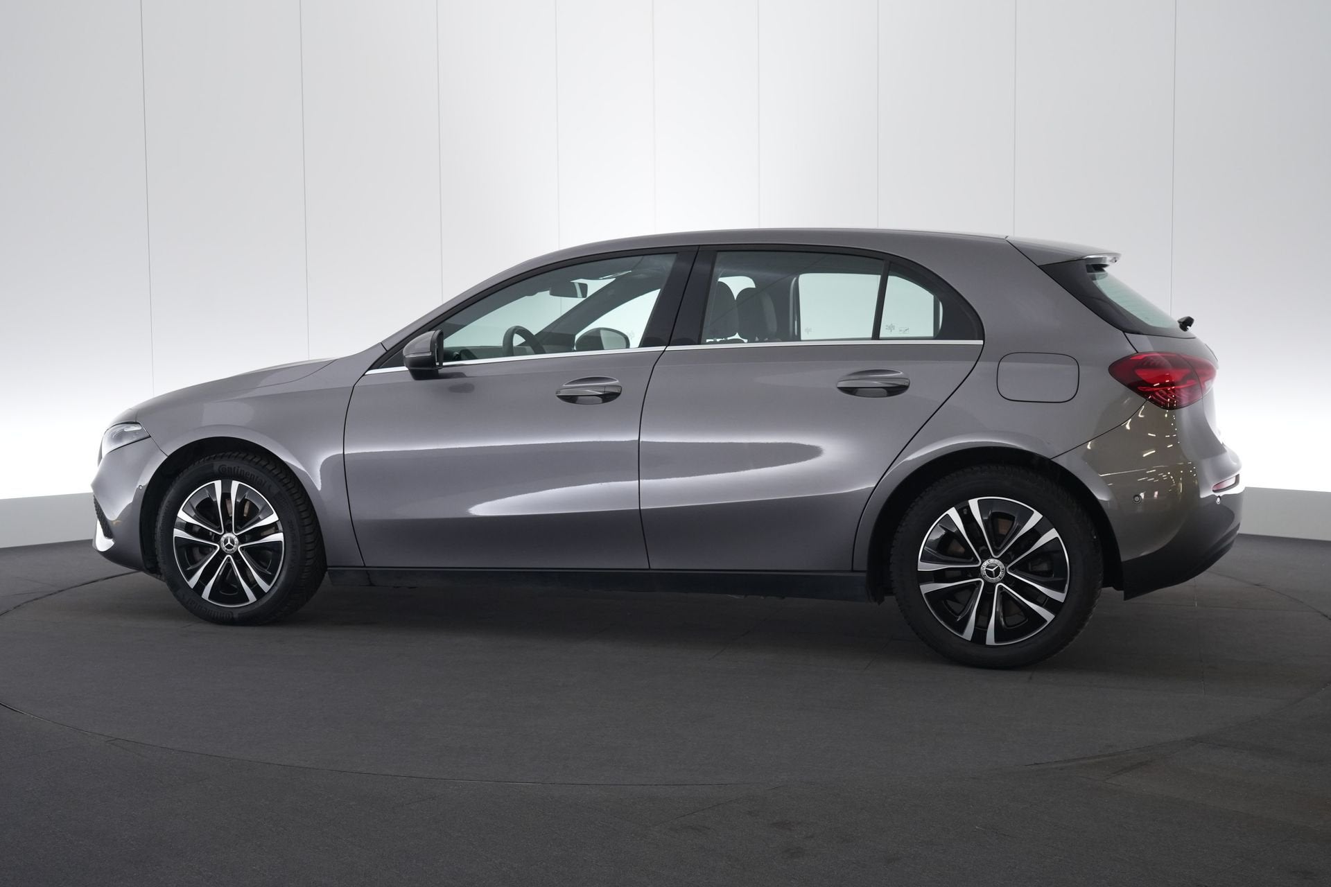 (2EES728) MERCEDES-BENZ A-CLASS, Achat, Euro 6, Hybride rechargeable, 5 portes