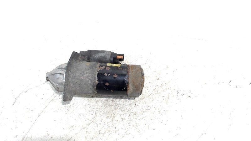 Startmotor Kia Cee'd, Onderdelen@venauto.nl, Van der Ven Autorecycling B.V., Gebruikt, Ettenseweg 76, 4706 PB Roosendaal, The Netherlands