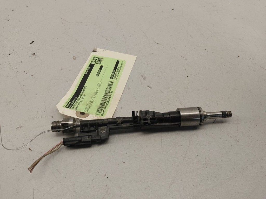 INJECTOR BRANDSTOF BMW Z4 Roadster (E89) (01-2009/08-2016), Auto-onderdelen, Robert Bosch AG, Gebruikt, BMW, Robert-Bosch-Allee 1
74232  Abstatt, DE