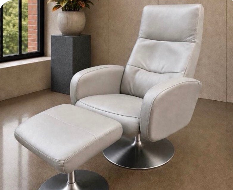 Zetel lounge relax, Huis en Inrichting, Fauteuils, Ophalen, Zo goed als nieuw