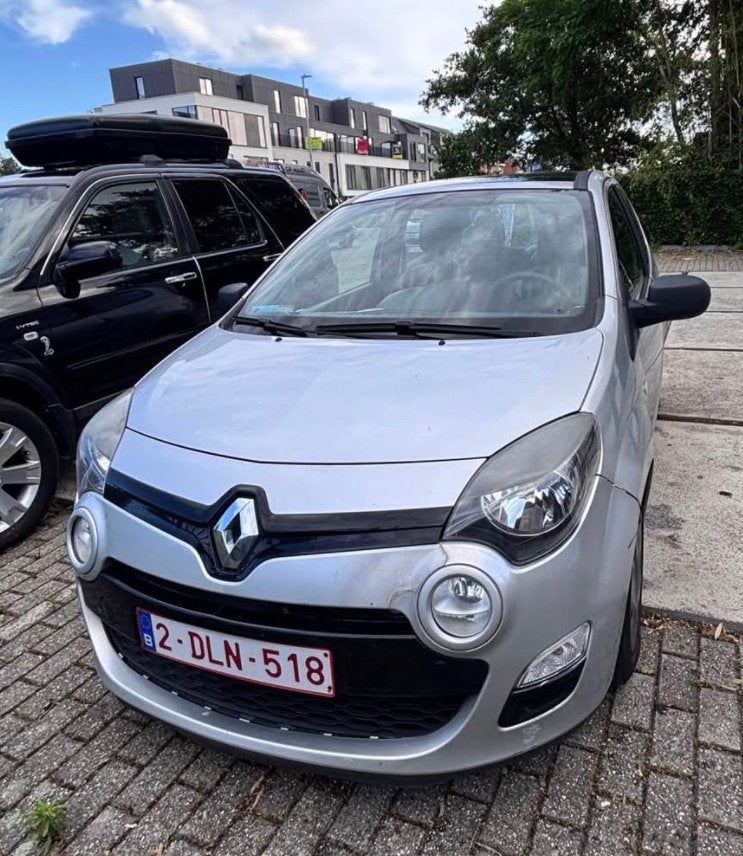 Renault Twingo 2014, Bluetooth, Boîte manuelle, Particulier, Essence