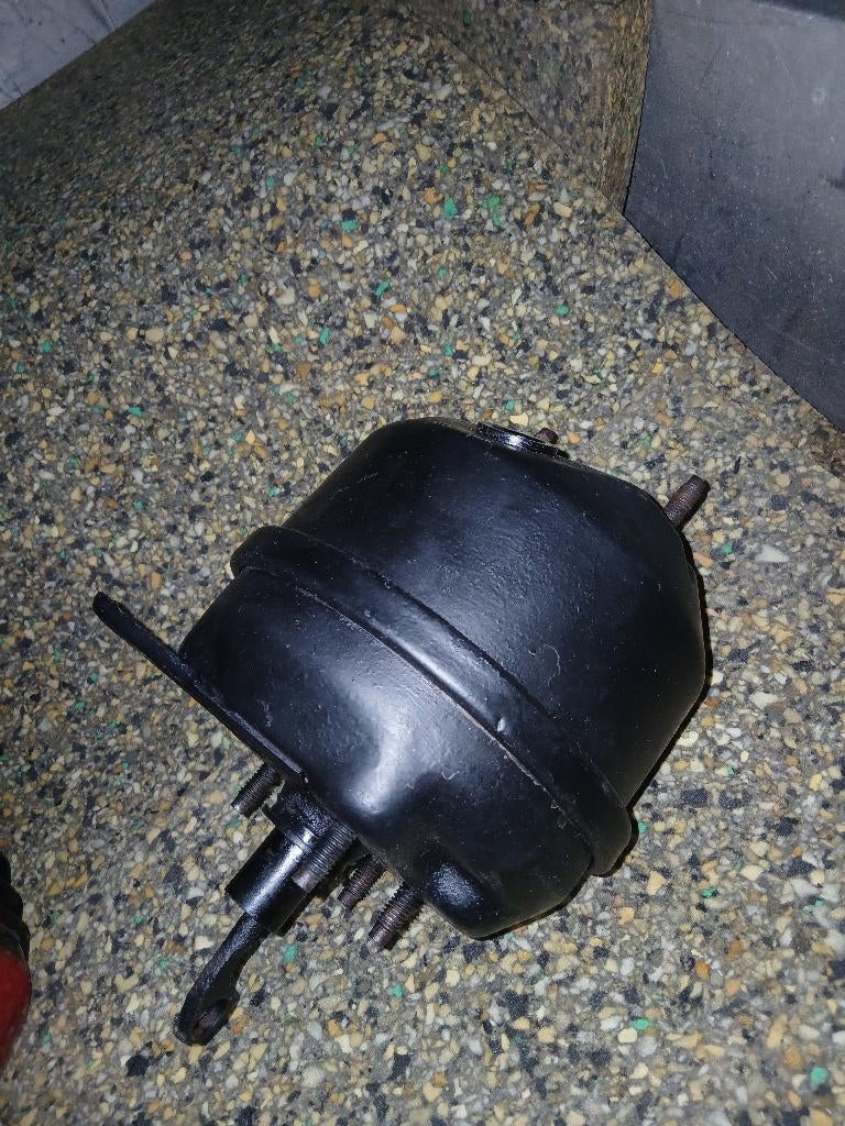 1967/68 Midland brake booster Ford Mustang / Mercury Cougar, Ophalen of Verzenden, Lincoln