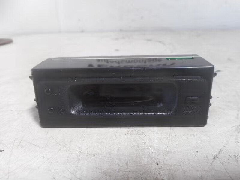 DISPLAY Toyota Celica (T20) (01-1993/11-1999) (28963703061c), Enlèvement ou Envoi, Toyota Deutschland GmbH, Kundenbetreuung@toyota.de