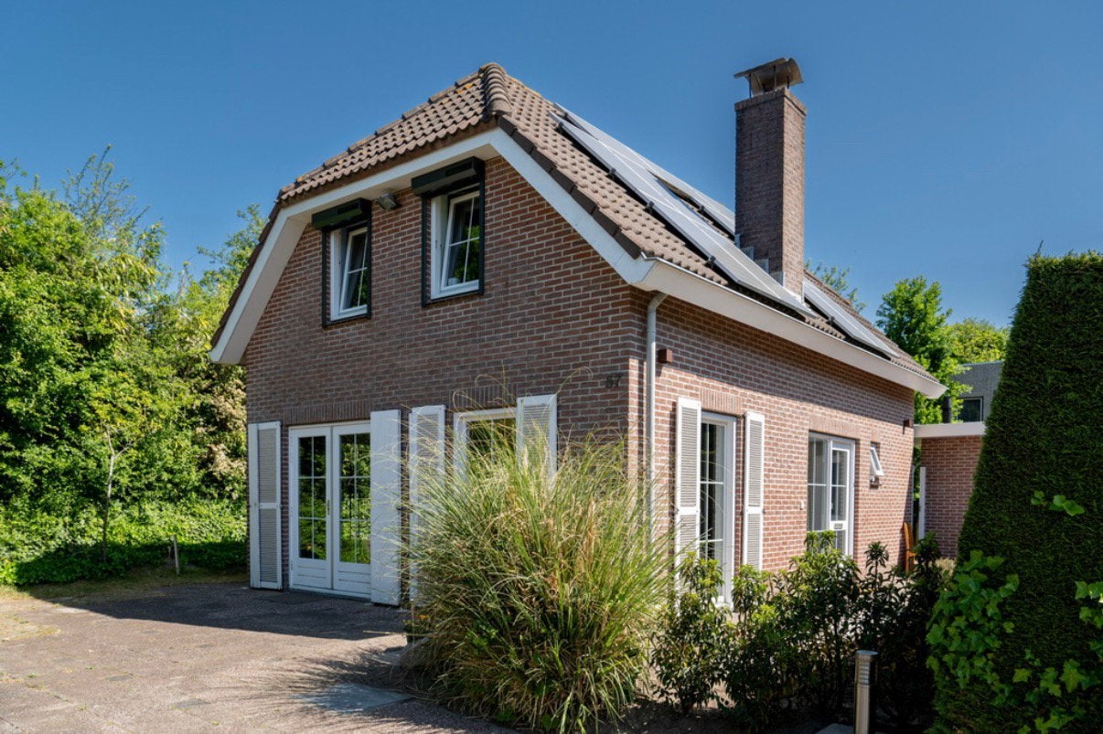 Maison de vacances Ouddorp aan zee, Vacances, Maisons de vacances | Pays-Bas, Zélande, Autres types, Parc de loisirs, Mer, 3 chambres à coucher