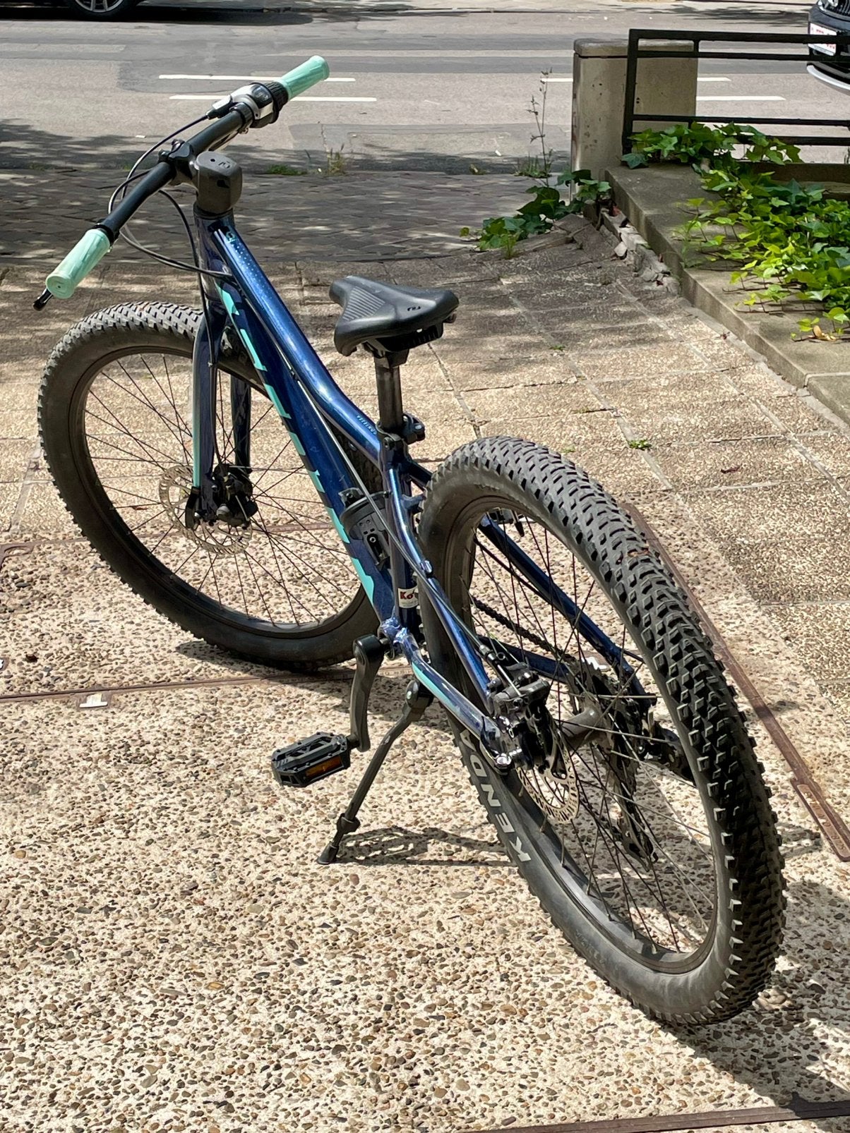 SCOTT 24 inch fiets in perfecte staat, Fietsen en Brommers, Fietsen | Kinderfietsjes, Ophalen, Zo goed als nieuw
