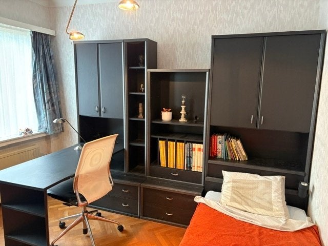 Slaapkamer, Huis en Inrichting, Slaapkamer | Complete slaapkamers, Ophalen, Zo goed als nieuw, Eenpersoons