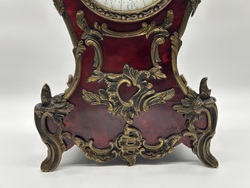 Kartel in Lodewijk XV-stijl uit de Napoleon III-periode, Antiek en Kunst, Ophalen of Verzenden