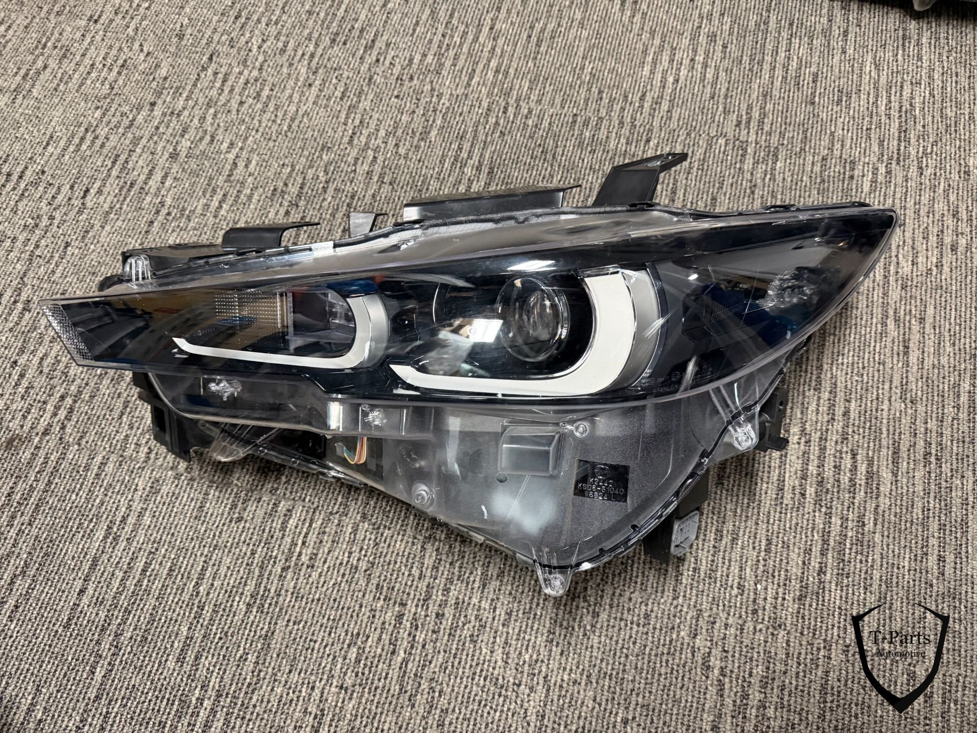 mazda CX5 koplamp links cx 5 6377806000, Auto-onderdelen, Verlichting, Shinchi, Fuchu-Cho 3-1
730-8670  Hiroshima, Mazda Motor Corporation