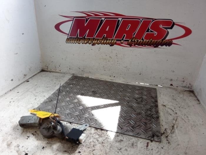 Moteur essuie-glace arrière d'un Chevrolet Aveo, -, 3 mois de garantie, Utilisé, -