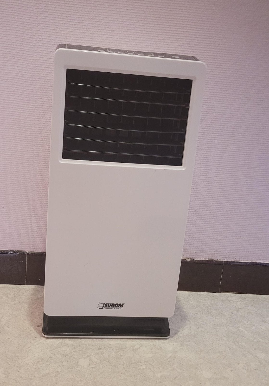 Climatiseur mobile en bon état de fonctionnement., Enlèvement, Comme neuf