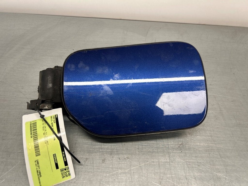 TANKKLEP BMW 5 serie (G30) (01-2016/06-2023), Gebruikt, BMW, Petuelring 130
80809  München, DE, Bayerische Motoren Werke AG