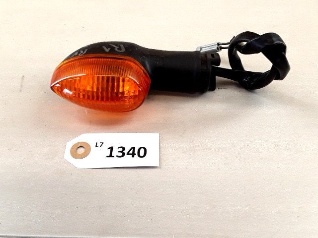 R1 2002 - 2003 Yamaha Pinker D1-35658