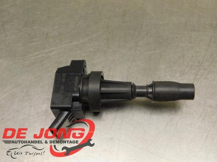 Bobine d'un Hyundai Tucson, -, 3 mois de garantie, Utilisé, Hyundai