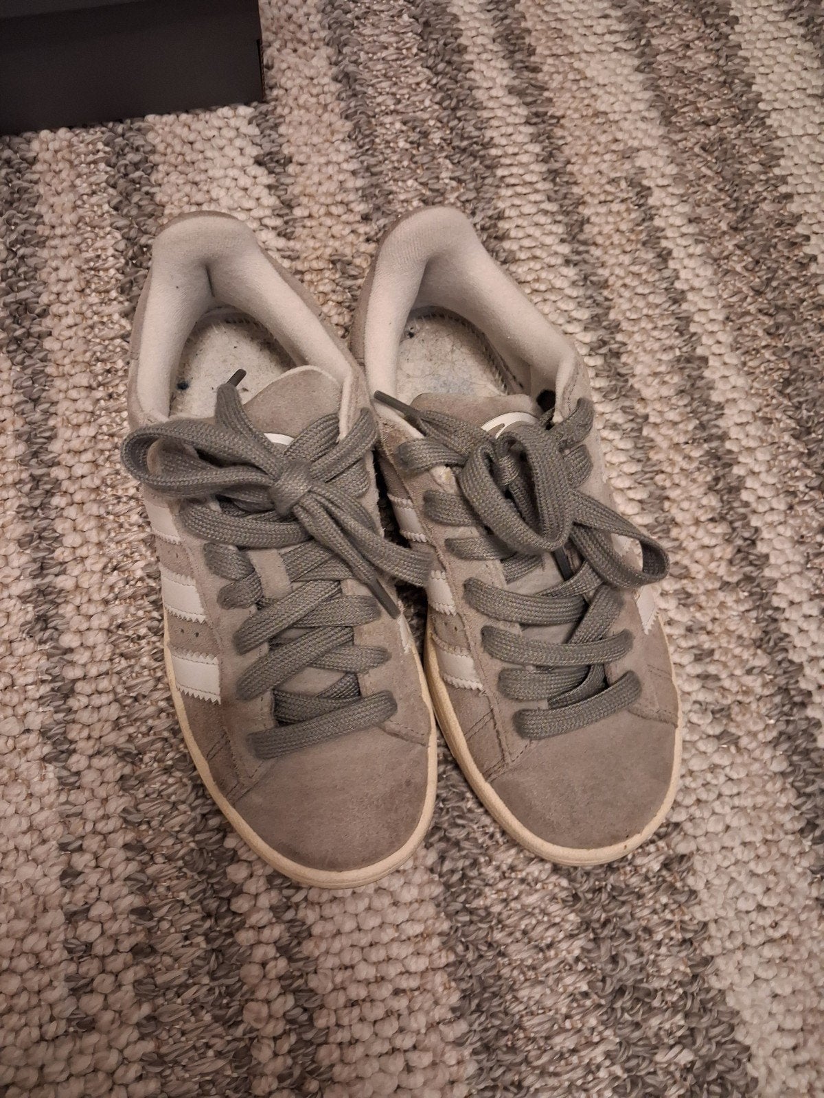 Adidas Campus maat 36 Unisex, Ophalen