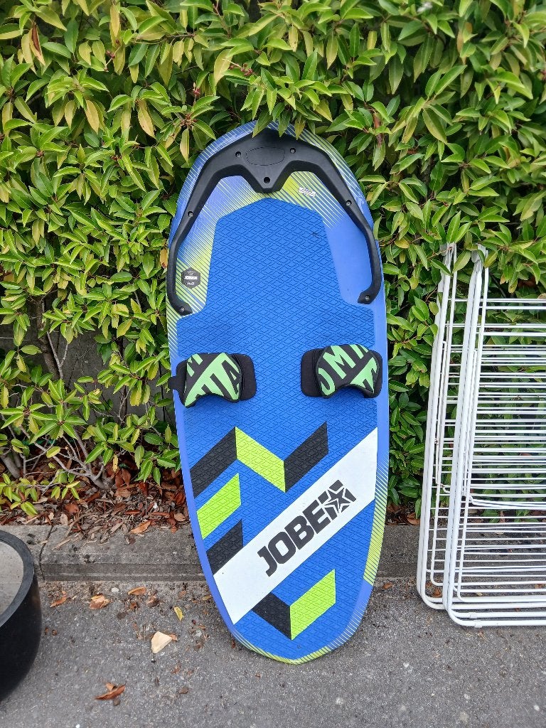 Fun board/ surfboard /knieboard, Watersport en Boten, Wakeboarden, Ophalen, Gebruikt, Board